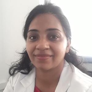 Ms. Serin Anu John 