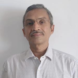 Dr. K J George