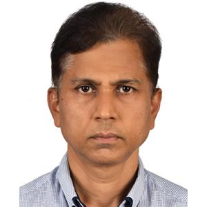 Dr. Vijayakumar