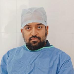 Dr. Razdan
